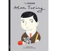 Alan Turing