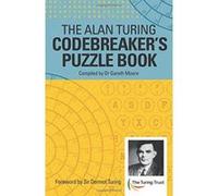 Alan Turing Codebreaker Puzzle Book - [Version Originale] Inconnu (Auteur)