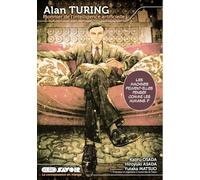 Kurokawa Alan Turing - Pionnier de L'intelligence artificielle