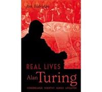 Alan Turing (Real Lives) (Paperback) Jim Eldridge, (Auteur)