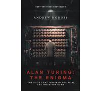Alan Turing: The Enigma – Éditeur Princeton University Press