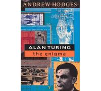 Alan Turing : The Enigma – Vintage Books