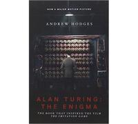 Alan Turing, the enigma - Andrew Hodges - Princeton Libri - Poche - Essai