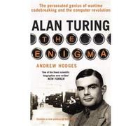 Alan Turing : The Enigma – Vintage Books