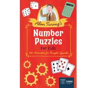 Alan Turing's Number Puzzles For Kids