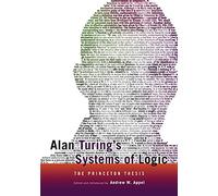 Alan Turing's Systems of Logic: The Princeton Thesis