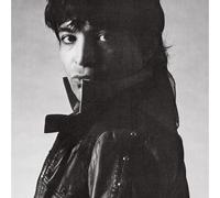 Alan Vega - Alan Vega (Remastered) [Vinilo]