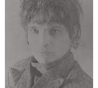 ALAN VEGA - COLLISION DRIVE (REMASTERED) (RED VINYL) [Vinilo]