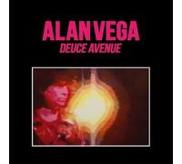 ALAN VEGA - DEUCE AVENUE CD NEUF