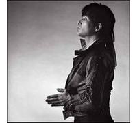 Alan Vega Édition Deluxe Vinyle Bleu