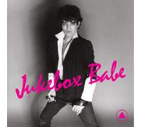 Alan Vega Jukebox Babe/Speedway (RSD 2022) (Vinyl)
