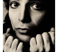 Alan Vega – Just a Million Dreams – Vinyle – Édition limitée (Jaune) – Victrola