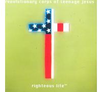 Alan Vega & Rctj - Righteous Lite
