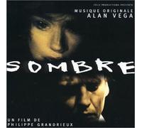 Alan Vega - Sombre
