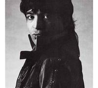 Alan Vega Vinyle Magenta