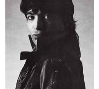 Alan Vega Vinyle Magenta et Argent Vinyle