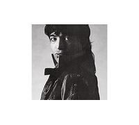 Alan Vega Vinyle Magenta Vinyle