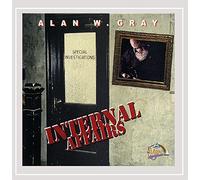 Alan W. Gray - Internal Affairs