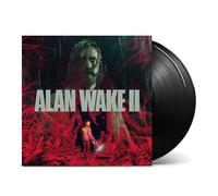 Alan Wake 2 (Original Soundtrack) - Vinyle 33 Tours