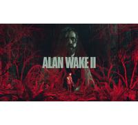 Alan Wake 2 (Xbox Series X)
