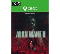Alan Wake 2 (Xbox Series X|S) Xbox Live Key GLOBAL