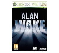 Alan Wake
