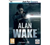 Alan Wake Pc