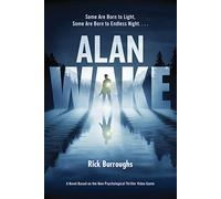 Alan Wake