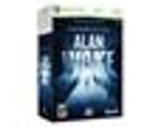 Alan Wake Collector G