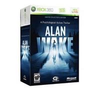 Alan Wake - Edition Collector Xbox 360