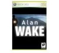 Alan Wake - ensemble complet G