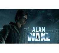 Alan Wake Franchise (PC)
