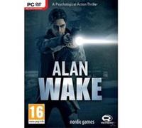 Alan Wake G