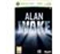Alan Wake G