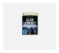 Alan Wake G