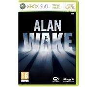 Alan Wake Jeu Xbox 360