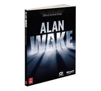 Alan Wake: Official Survival Guide
