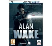 Alan Wake PC G