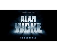 Alan Wake Remastered (Xbox Series X)