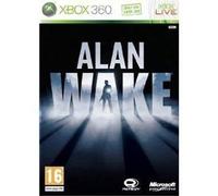 Alan Wake Xbox 360