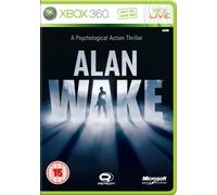 Alan Wake (Xbox 360) [import anglais]