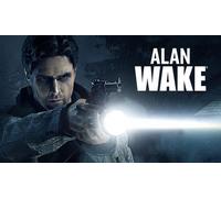 Alan Wake (Xbox X)