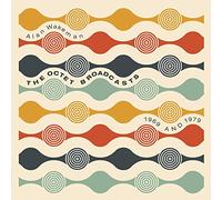 Alan wakeman - The octet broadcasts 1969 and 1979