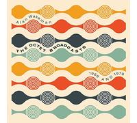 Alan wakeman - The Octet broadcasts 1969 and 1979 [Import]