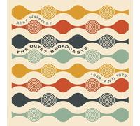 Alan Wakeman - The Octet Broadcasts 1969 and 1979 [New CD]