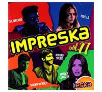 Alan Walker - Impreska 27 [2CD]