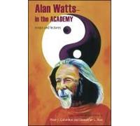 Alan Watts - In The Academy