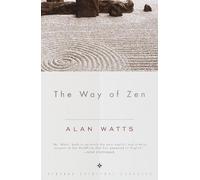 The Way Of Zen =