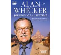 Alan Whicker: Journey of a Lif [Import]