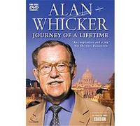 Alan Whicker: Journey of a Lif [Import]